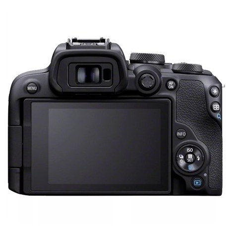 Canon EOS | R10 | Obiektyw RF-S 18-150mm F3.5-6.3 IS STM | Kolor: Czarny - 8